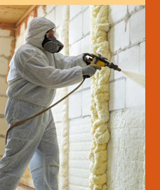 Услуги Услуги утепления в Кумертау под ключ